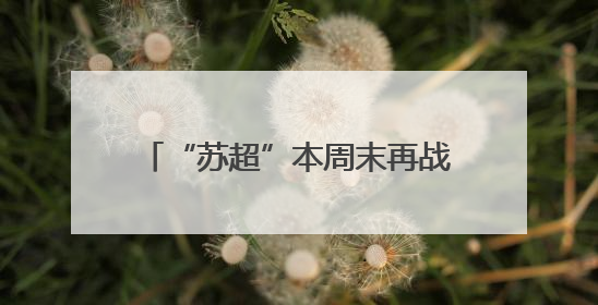 “苏超”本周末再战，镇江文旅喊话盐城球迷：推出五大福利